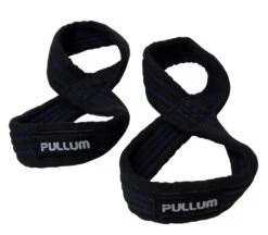 Pullum Figure Of 8 Straps