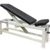 Pullum Pro-B Flat/Incline Bench -Fitness Equipment Store Pullum Flat Incline Bench 2