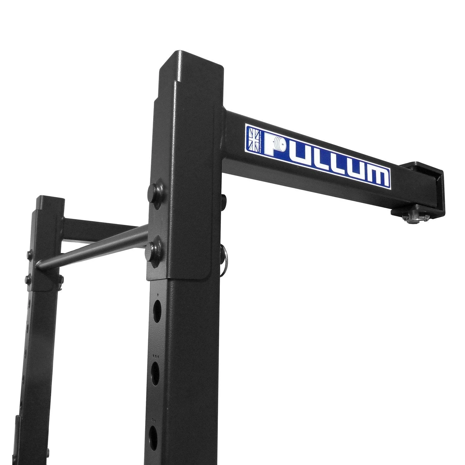 Pullum Folding Garage Power Rack 5 Pullum Folding Garage Power Rack - Image 3