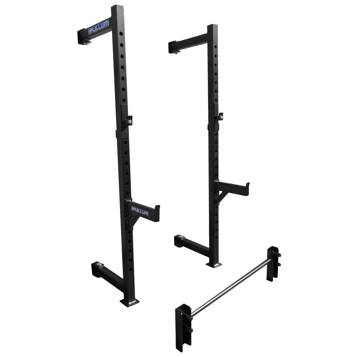 Pullum Folding Garage Power Rack 6 Pullum Folding Garage Power Rack - Image 4