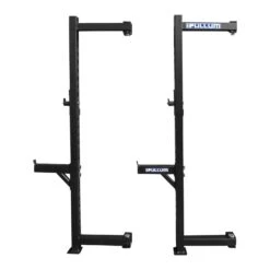 Pullum Folding Garage Power Rack 12 Pullum Folding Garage Power Rack -Fitness Equipment Store Pullum Folding Garage Rack 3