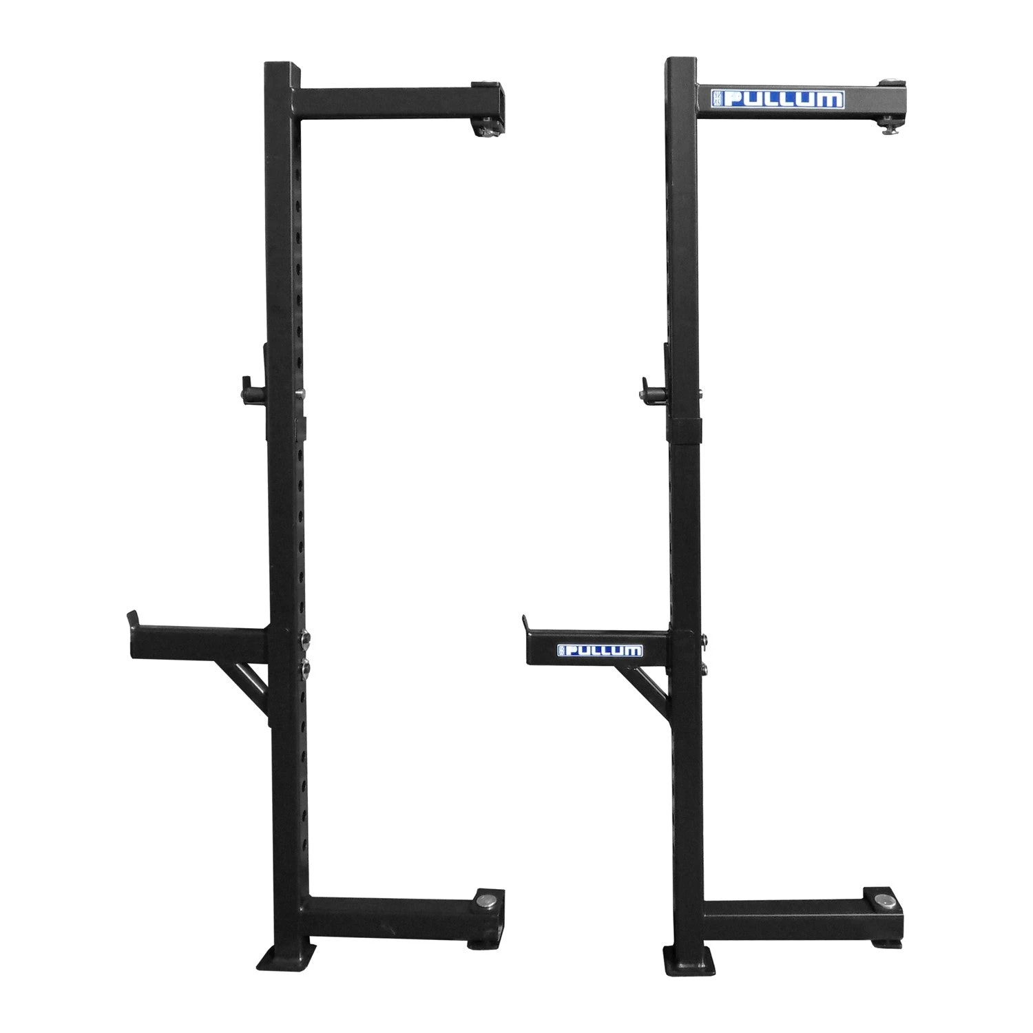 Pullum Folding Garage Power Rack 7 Pullum Folding Garage Power Rack - Image 5