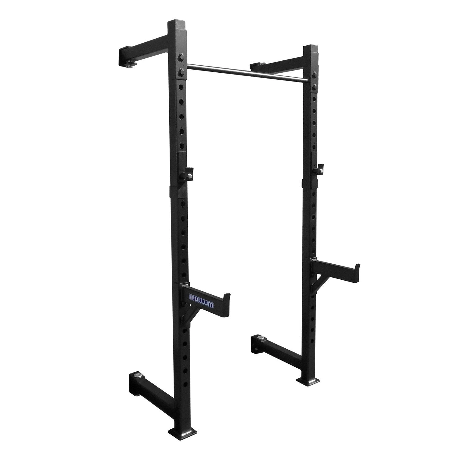 Pullum Folding Garage Power Rack 3 Pullum Folding Garage Power Rack