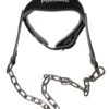 Pullum Leather Head Harness -Fitness Equipment Store Pullum Leather Head Harness