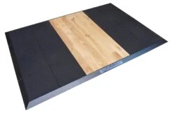 PULLUM PRO TRAINING LIFTING PLATFORM