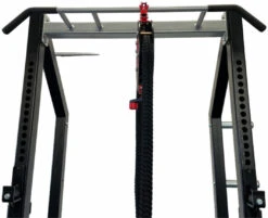 Q-Rope - Muscle Rope Trainer (Continuous Rope Pull) -Fitness Equipment Store Q Rope Energetic Muscle Rope2