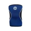 Rehband RX Knee Sleeve - 5mm -Fitness Equipment Store Rehband RX KneeSleeve 5mm Black Navy Front