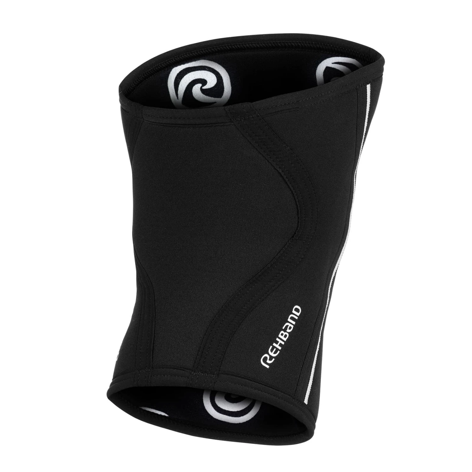 Rehband RX Knee Sleeve For Gym - 3mm 6 Rehband RX Knee Sleeve For Gym - 3mm - Image 4