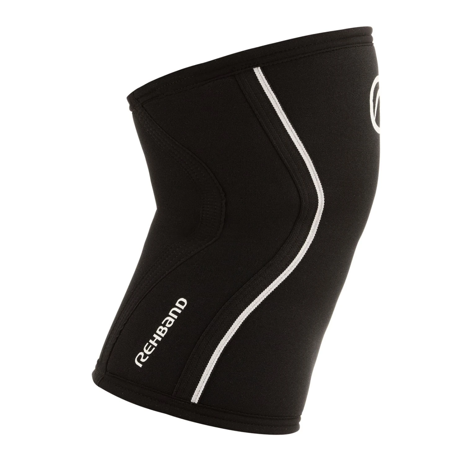 Rehband RX Knee Sleeve For Gym - 3mm 5 Rehband RX Knee Sleeve For Gym - 3mm - Image 3