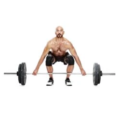 Rehband RX Powerlifting Knee Sleeve Power Max 7mm -Fitness Equipment Store RehbandPowerMaxKSa