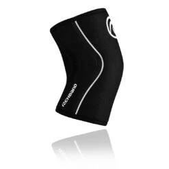 Rehband RX Powerlifting Knee Sleeve Power Max 7mm -Fitness Equipment Store RehbandPowerMaxKSd