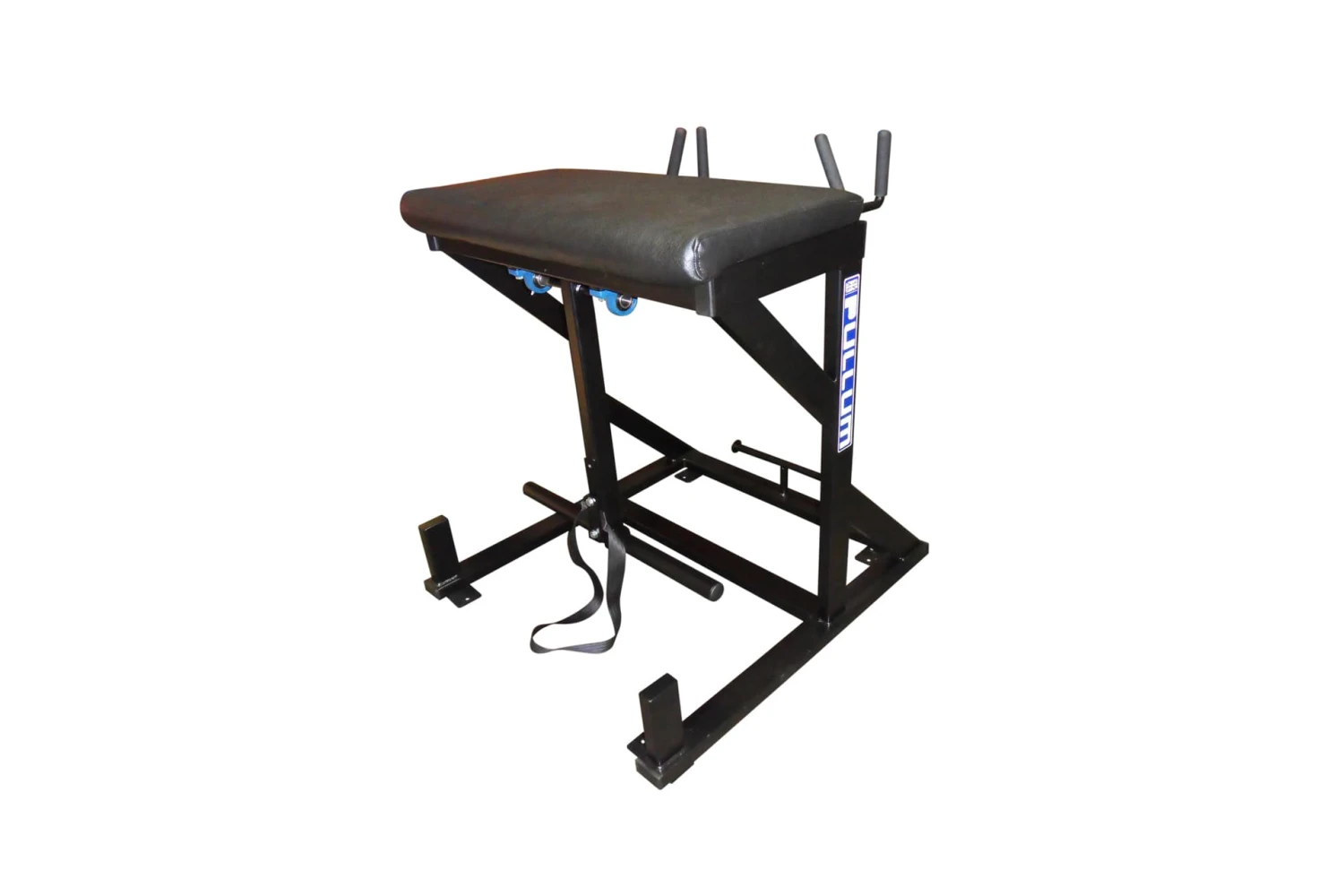Pullum Pro-B New Reverse Hyperextension Bench 3 Pullum Pro-B New Reverse Hyperextension Bench