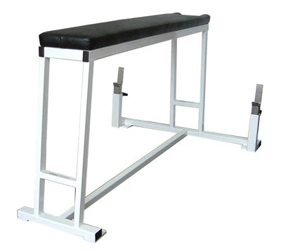Pullum Pro-B Prone Row Bench 5 Pullum Pro-B Prone Row Bench - Image 3