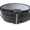Wahlander Powerlifting Belt - IPF Approved -Fitness Equipment Store SDC13341