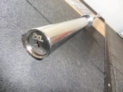 Pullum 2XL POWERLIFTING BAR -Fitness Equipment Store SDC14111