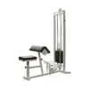 Pullum Pro-S Seated Curl 2 Pullum Pro-S Seated Curl -Fitness Equipment Store Selectorised Seated Curl Machine