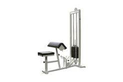 Pullum Pro-S Seated Curl