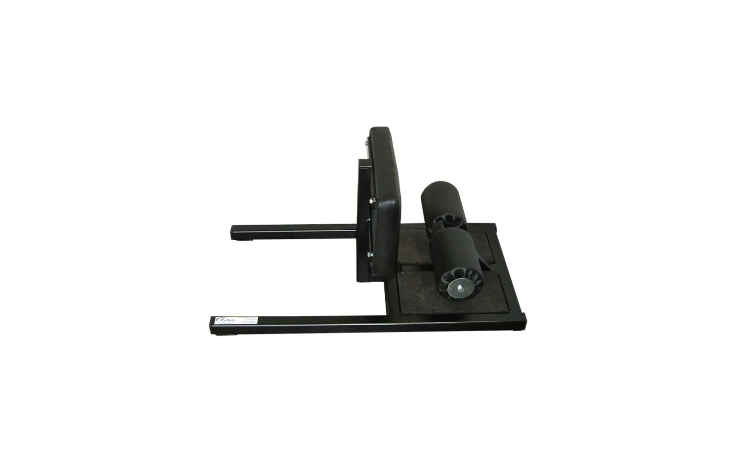 Pullum Sissy Squat Bench 4 Pullum Sissy Squat Bench - Image 2