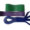 Pullum Strength Resistance Band Set -Fitness Equipment Store Strength Set