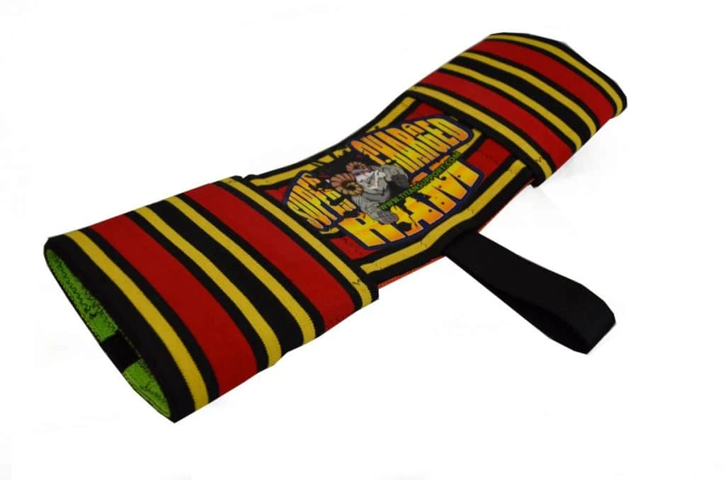 Titan Super Charged Ram 4 Titan Super Charged Ram - Image 2