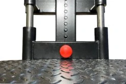 NEW Pullum Pro-D Elevated T-Bar Row -Fitness Equipment Store T Bar Row Machine 4