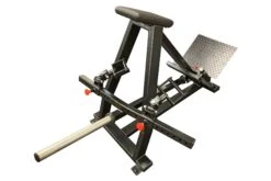NEW Pullum Pro-D Elevated T-Bar Row -Fitness Equipment Store T Bar Row Optional Rotating Handles