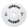 Jordan Hollow Olympic Technique Discs -Fitness Equipment Store Technique5kg