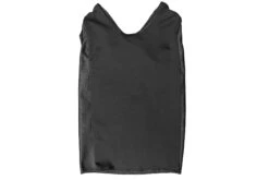 Titan Super Katana Bench Shirt With Low Cut Collar -Fitness Equipment Store Titan Super Katana Low Cut Collar Back