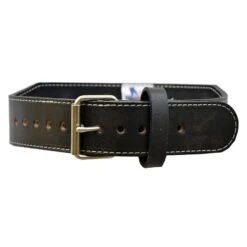 Titan Texas 2.5" X 4" Tapered Training Belt - IPF Approved