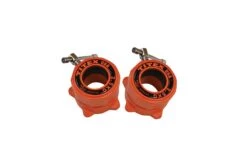 TITAN Titex IPF Specification Collars