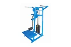 Pullum Pro-S Total Hip Machine