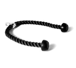 Tricep Press Down Rope