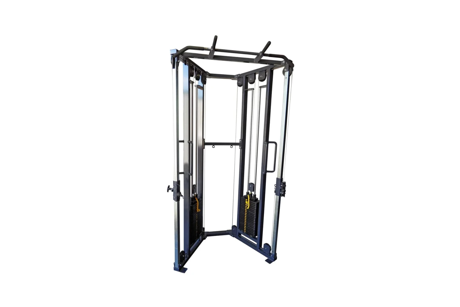 Pullum Pro-S Twin Hilo (DAP Or Dual Hilo) 3 Pullum Pro-S Twin Hilo (DAP Or Dual Hilo)