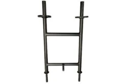 Pullum 2 Handed Lever Bar -Fitness Equipment Store Two Handed Lever Bar