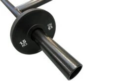 Pullum 2 Handed Lever Bar -Fitness Equipment Store Two Handed Lever Bar 3