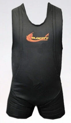 Titan Unlimited Velocity Deadlift Suit