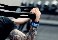 Versa Gripps Classic - Weight Lifting Wrist Straps -Fitness Equipment Store VGClassic2