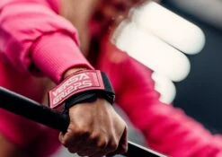 Versa Gripps Classic - Weight Lifting Wrist Straps -Fitness Equipment Store VGClassic3