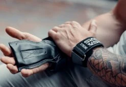 Versa Gripps Xtreme - Weight Lifting Wrist Straps 15 Versa Gripps Xtreme - Weight Lifting Wrist Straps -Fitness Equipment Store VGE