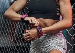 Versa Gripps Fit - Weight Lifting Wrist Straps -Fitness Equipment Store VGFit1