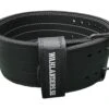 Wahlander Vegan Powerlifting Belt - IPF Approved -Fitness Equipment Store Vegan Powerlifting Belt Wahlanders