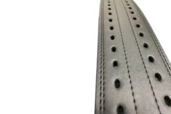 Wahlander Vegan Powerlifting Belt - IPF Approved -Fitness Equipment Store Vegan Weightlifting Belt Wahlanders 2