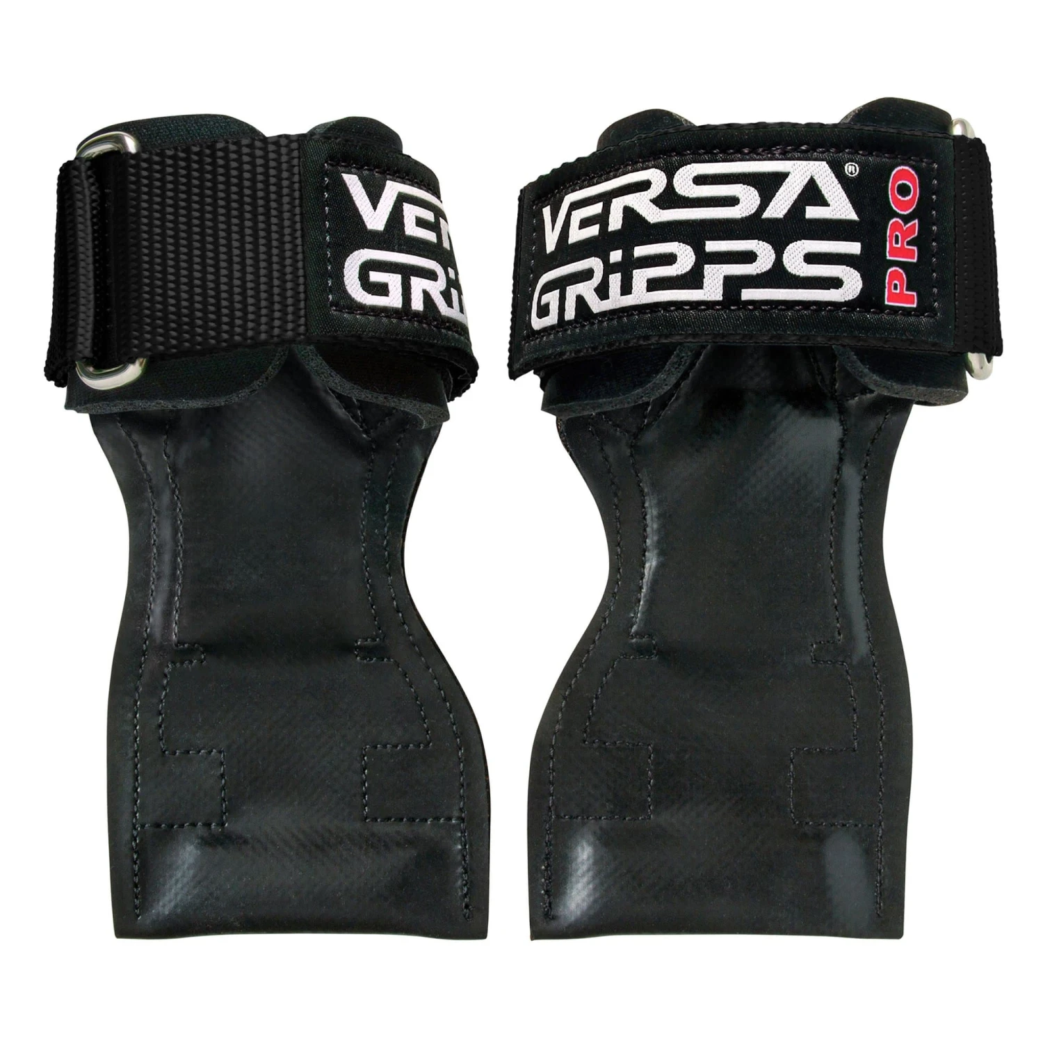 Versa Gripps PRO - Weight Lifting Wrist Straps 7 Versa Gripps PRO - Weight Lifting Wrist Straps - Image 5