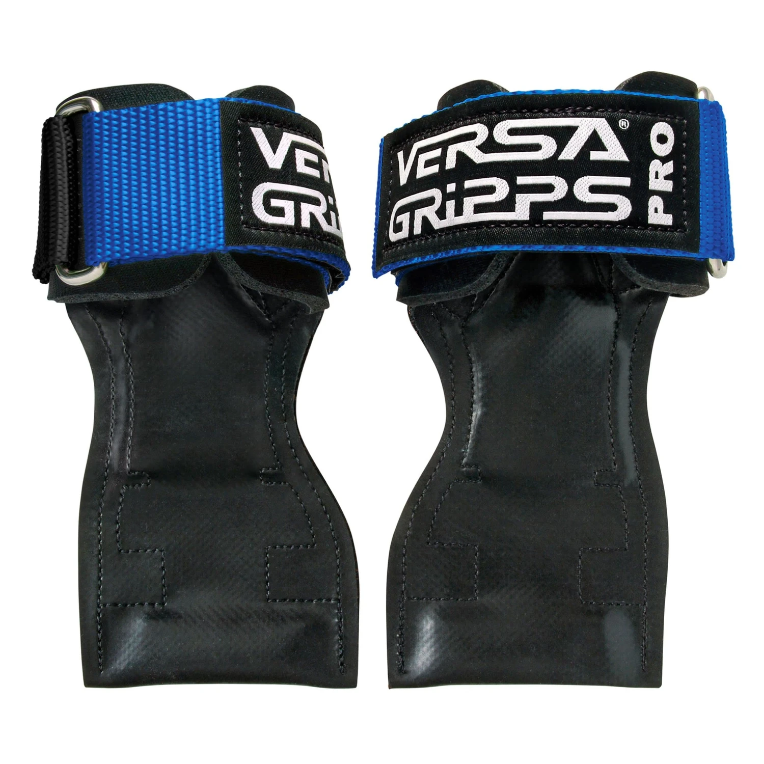 Versa Gripps PRO - Weight Lifting Wrist Straps 6 Versa Gripps PRO - Weight Lifting Wrist Straps - Image 4