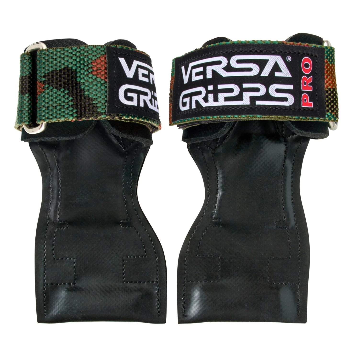 Versa Gripps PRO - Weight Lifting Wrist Straps 14 Versa Gripps PRO - Weight Lifting Wrist Straps - Image 12