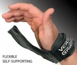 Versa Gripps PRO - Weight Lifting Wrist Straps 31 Versa Gripps PRO - Weight Lifting Wrist Straps -Fitness Equipment Store Versa Gripps Pro Flexible Self Supporting