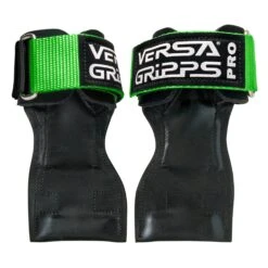 Versa Gripps PRO - Weight Lifting Wrist Straps 28 Versa Gripps PRO - Weight Lifting Wrist Straps -Fitness Equipment Store Versa Gripps Pro Lime