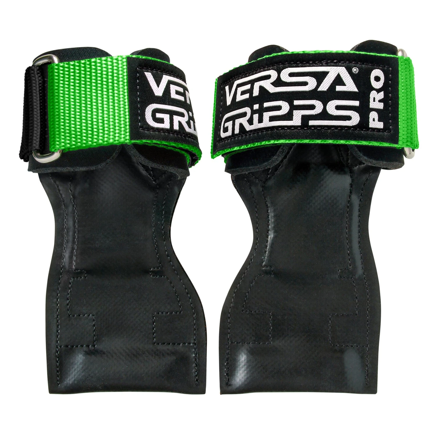 Versa Gripps PRO - Weight Lifting Wrist Straps 13 Versa Gripps PRO - Weight Lifting Wrist Straps - Image 11