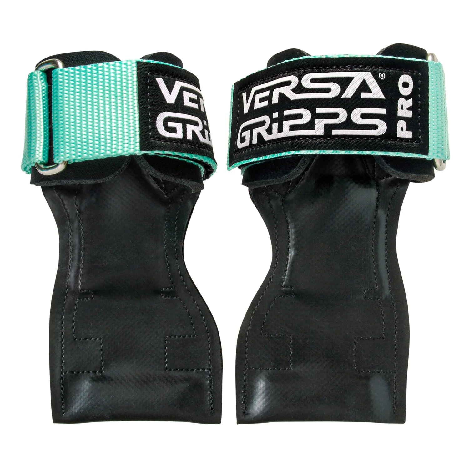 Versa Gripps PRO - Weight Lifting Wrist Straps 12 Versa Gripps PRO - Weight Lifting Wrist Straps - Image 10