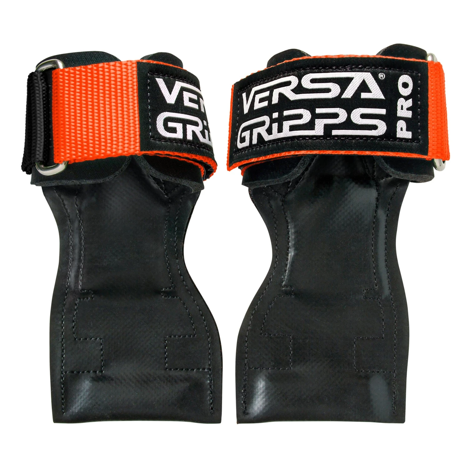 Versa Gripps PRO - Weight Lifting Wrist Straps 11 Versa Gripps PRO - Weight Lifting Wrist Straps - Image 9
